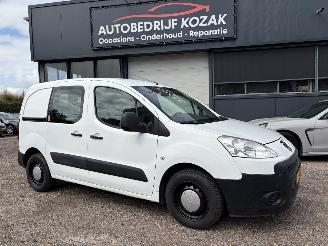  Peugeot Partner 1.6 HDI XR Profit+ NIEUWE APK 2011/11