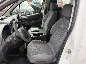 Peugeot Partner 1.6 HDI XR Profit+ NIEUWE APK picture 8