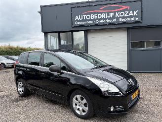  Peugeot 5008 1.6 VTi Blue Lease 7pers Airco NAVI PDC 2011/5
