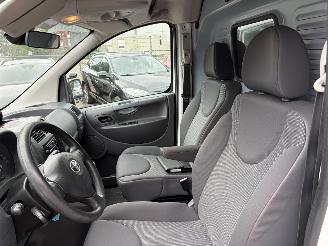 Toyota Proace 1.6D L1H1 Aspiration AIRCO CRUISE PDC picture 11