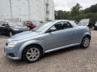 Opel Tigra TwinTop 1.4-16V Enjoy NIEUWE APK picture 12