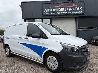  Mercedes Vito 109 CDI Functional LANG AIRCO CRUISE EURO6 2019/3