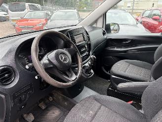 Mercedes Vito 109 CDI Functional LANG AIRCO CRUISE EURO6 picture 8
