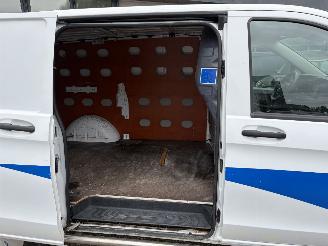 Mercedes Vito 109 CDI Functional LANG AIRCO CRUISE EURO6 picture 18