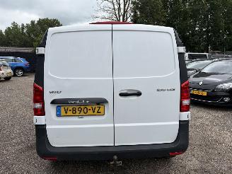 Mercedes Vito 109 CDI Functional LANG AIRCO CRUISE EURO6 picture 5