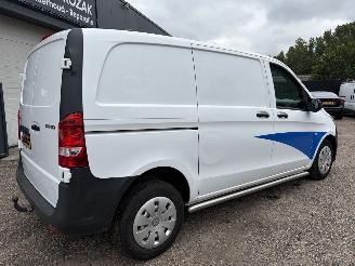 Mercedes Vito 109 CDI Functional LANG AIRCO CRUISE EURO6 picture 4