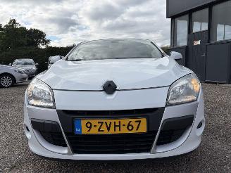 Renault Mégane Coupe 1.6 Dynamiqe AIRCO picture 6