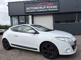 voitures voitures particulières Renault Mégane Coupe 1.6 Dynamiqe AIRCO 2009/7