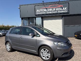 Gebrauchtwagen PKW Volkswagen Golf plus 1.6 Optive AIRCO NAVI NIEUWE APK 2008/4