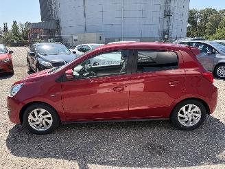Mitsubishi Space-star 1.2 Advance AIRCO NAVI TREKHAAK picture 7