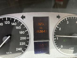 Mercedes B-klasse 150 AIRCO AUTOMAAT CRUISE PDC picture 11