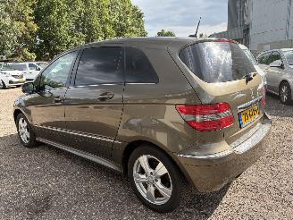 Mercedes B-klasse 150 AIRCO AUTOMAAT CRUISE PDC picture 3