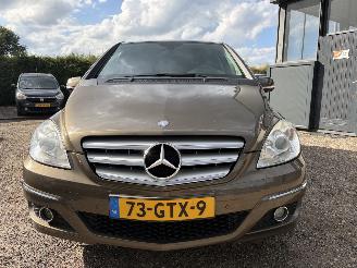 Mercedes B-klasse 150 AIRCO AUTOMAAT CRUISE PDC picture 6