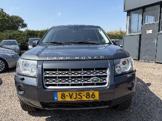Land Rover Freelander 2.2 TD4e SE automaat picture 6