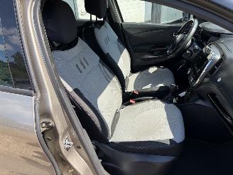 Renault Captur 1.2 TCe Dynamique AUTOMAAT Cruise picture 15
