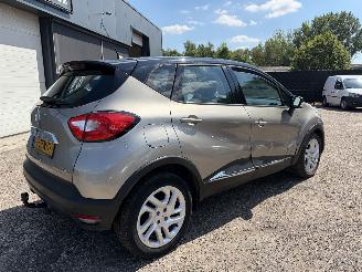 Renault Captur 1.2 TCe Dynamique AUTOMAAT Cruise picture 4