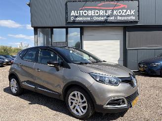 begagnad bil auto Renault Captur 1.2 TCe Dynamique AUTOMAAT Cruise 2015/3