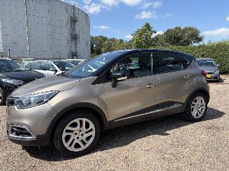 Renault Captur 1.2 TCe Dynamique AUTOMAAT Cruise picture 2