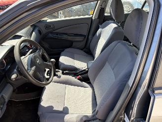Nissan Almera 1.5 Acenta SEDAN AIRCO picture 7