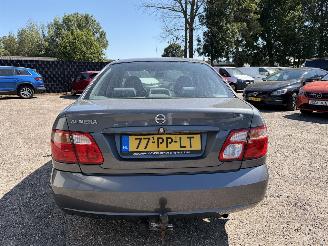 Nissan Almera 1.5 Acenta SEDAN AIRCO picture 5