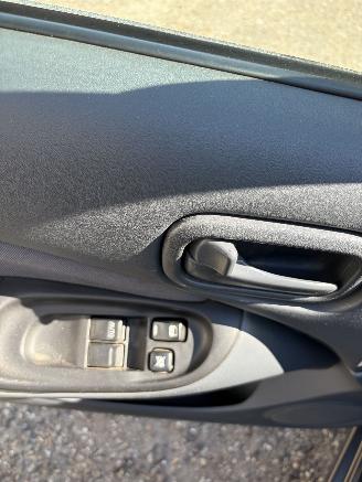 Nissan Almera 1.5 Acenta SEDAN AIRCO picture 10
