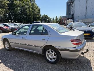 Peugeot 406 1.8-16V STX AIRCO SEDAN NIEUWE APK picture 3