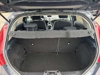 Ford Fiesta 1.4 Trend AIRCO 5-drs NIEUWE APK picture 15
