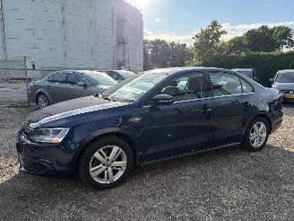 Volkswagen Jetta 1.4 TSI Hybrid Comfortline automaat NAVI CRUISE picture 2