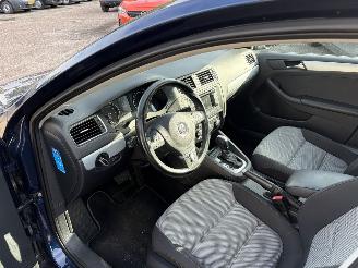 Volkswagen Jetta 1.4 TSI Hybrid Comfortline automaat NAVI CRUISE picture 10
