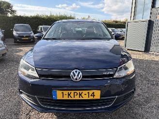 Volkswagen Jetta 1.4 TSI Hybrid Comfortline automaat NAVI CRUISE picture 6