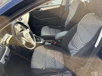 Volkswagen Jetta 1.4 TSI Hybrid Comfortline automaat NAVI CRUISE picture 9