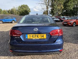 Volkswagen Jetta 1.4 TSI Hybrid Comfortline automaat NAVI CRUISE picture 5