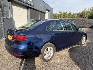 Volkswagen Jetta 1.4 TSI Hybrid Comfortline automaat NAVI CRUISE picture 4