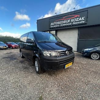  Volkswagen Transporter 2.0 TDI L1H1 Trendline AIRCO CRUISE NAVI 2015/3
