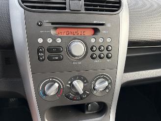 Opel Agila 1.0 Edition AIRCO LMV PARELMOER picture 13