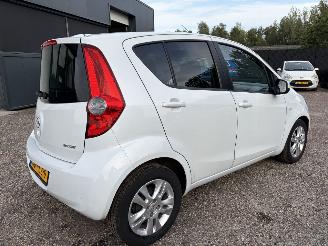 Opel Agila 1.0 Edition AIRCO LMV PARELMOER picture 4