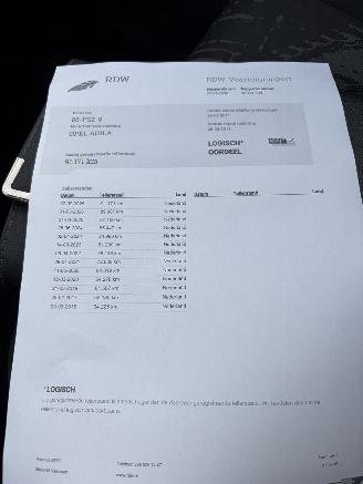 Opel Agila 1.0 Edition AIRCO LMV PARELMOER picture 16
