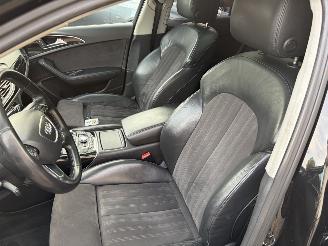 Audi A6 3.0 TDI Pro Line Plus Panorama AUTOMAAT picture 19