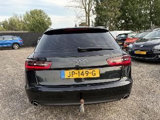 Audi A6 3.0 TDI Pro Line Plus Panorama AUTOMAAT picture 5