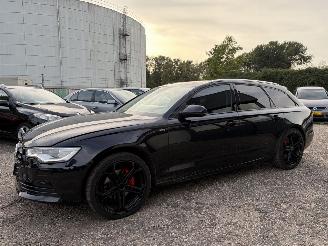 Audi A6 3.0 TDI Pro Line Plus Panorama AUTOMAAT picture 2