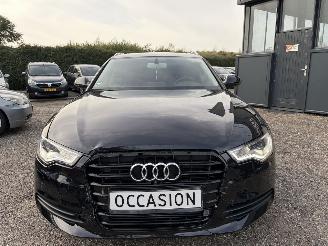 Audi A6 3.0 TDI Pro Line Plus Panorama AUTOMAAT picture 6
