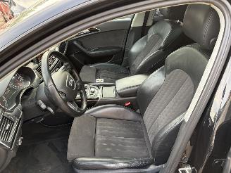 Audi A6 3.0 TDI Pro Line Plus Panorama AUTOMAAT picture 10