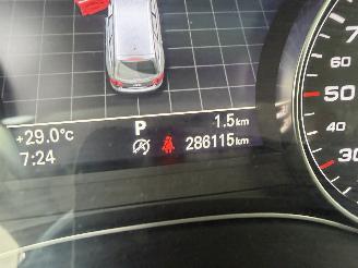 Audi A6 3.0 TDI Pro Line Plus Panorama AUTOMAAT picture 14