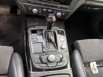 Audi A6 3.0 TDI Pro Line Plus Panorama AUTOMAAT picture 15