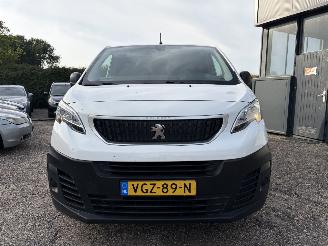 Peugeot Expert 2.0 BlueHDI 120 LONG Premium AIRCO CRUISE picture 6