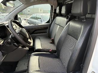 Peugeot Expert 2.0 BlueHDI 120 LONG Premium AIRCO CRUISE picture 12