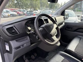 Peugeot Expert 2.0 BlueHDI 120 LONG Premium AIRCO CRUISE picture 13