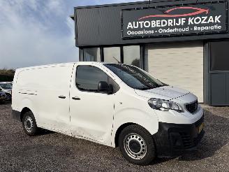  Peugeot Expert 2.0 BlueHDI 120 LONG Premium AIRCO CRUISE 2020/9