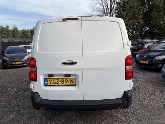 Peugeot Expert 2.0 BlueHDI 120 LONG Premium AIRCO CRUISE picture 5