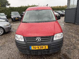 Volkswagen Caddy 1.9 TDI AIRCO AUTOMAAT CRUISE NIEUWE APK picture 6